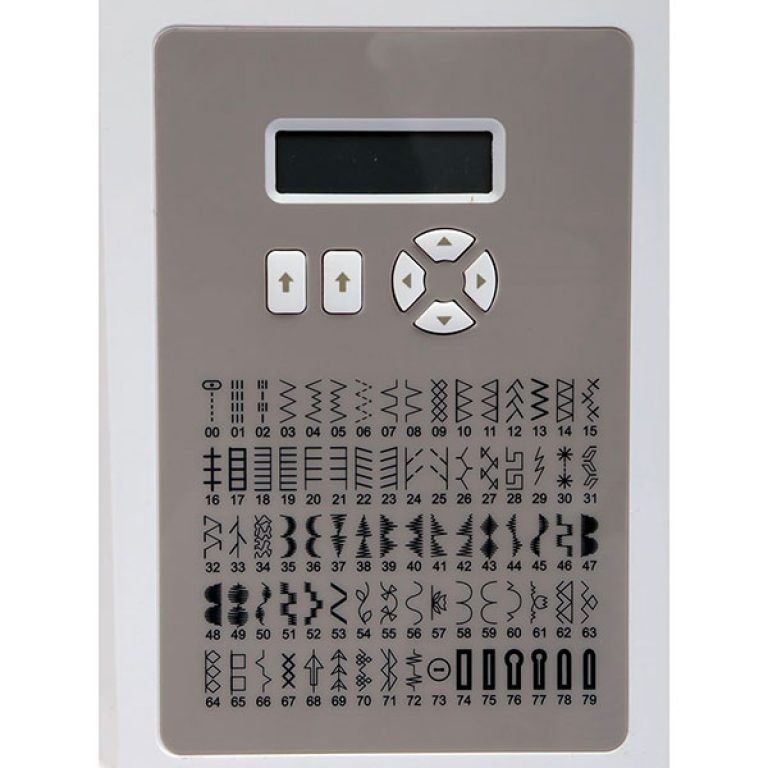 Singer Brilliance 6180 Review A Little Gem for Sewing and