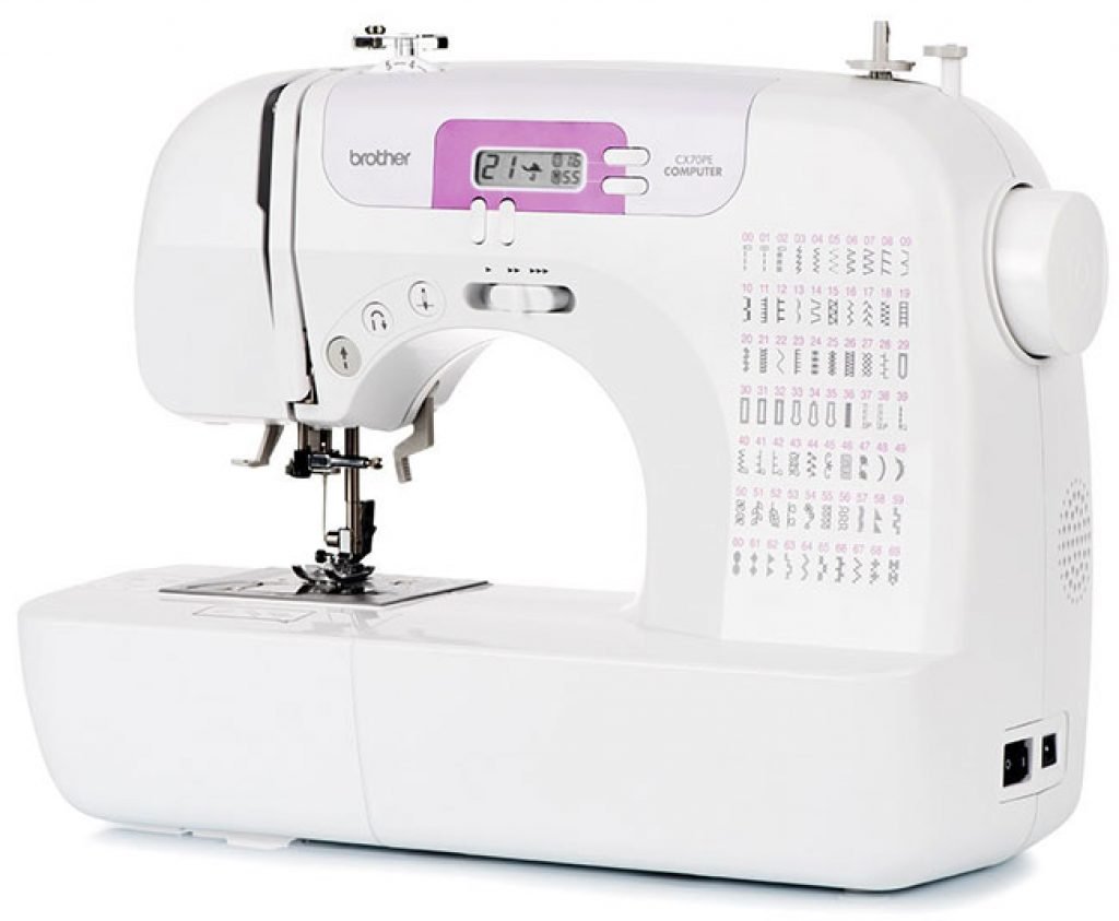 Confezione 30 Bobine Trasparenti Per Macchina Da Cucire Brother - Classe 15, Compatibili Con GX37, CS6000i, HC1850 E Molti Altri Modelli