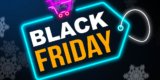 Il Black Friday Si Avvicina: Trova la Tua Macchina da Cucire A Prezzi Stracciati!