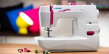 4 Modelli di Macchina da Cucire Juki per Ogni Esigenza