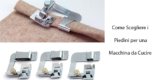 Piedini Per Macchina da Cucire | Quali Acquistare | Guida & Recensione