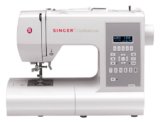 Singer Confidence 7470: La Nostra Recensione Completa
