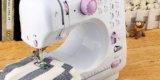 I 4 Migliori Modelli di Macchina da Cucire per Principianti