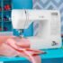 Brother JX17FE Fantasy Edition. Perfetta per Muovere i Primi Passi nel Mondo del Patchworking