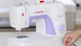 Singer Simple 3232: una macchina da cucire completa e semplice da usare