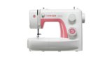 Singer Simple 3210: Una Macchina da cucire Economica ideale per sarte alle prime armi!