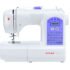Singer Curvy 8763:  Una Macchina da Cucire Elettronica di Alto Livello